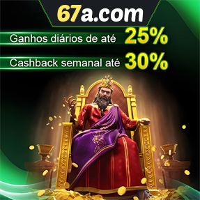 67a.com Fundo de Resgate de Perdas Semanais
